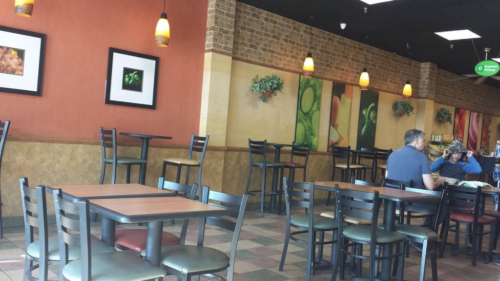 Subway Restaurants | restaurant | 518 Foothill Blvd, La Cañada Flintridge, CA 91011, USA | 8189521782 OR +1 818-952-1782