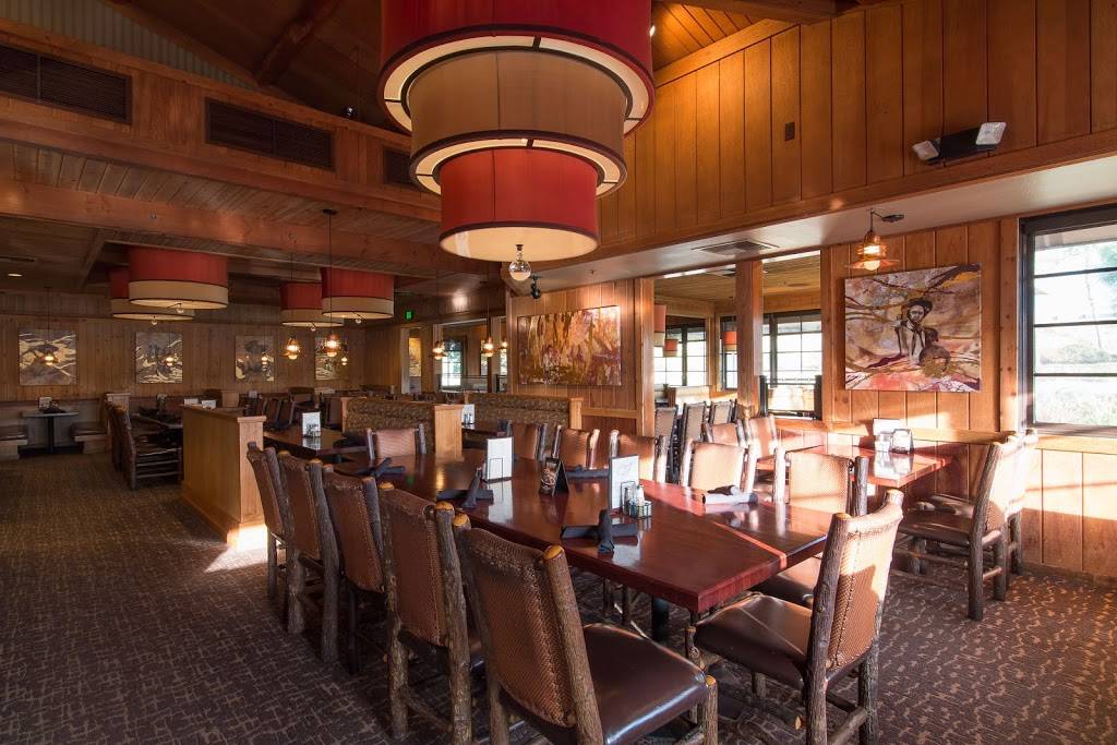 Claim Jumper Restaurants | restaurant | 12499 E Foothill Blvd, Rancho Cucamonga, CA 91739, USA | 9098998022 OR +1 909-899-8022