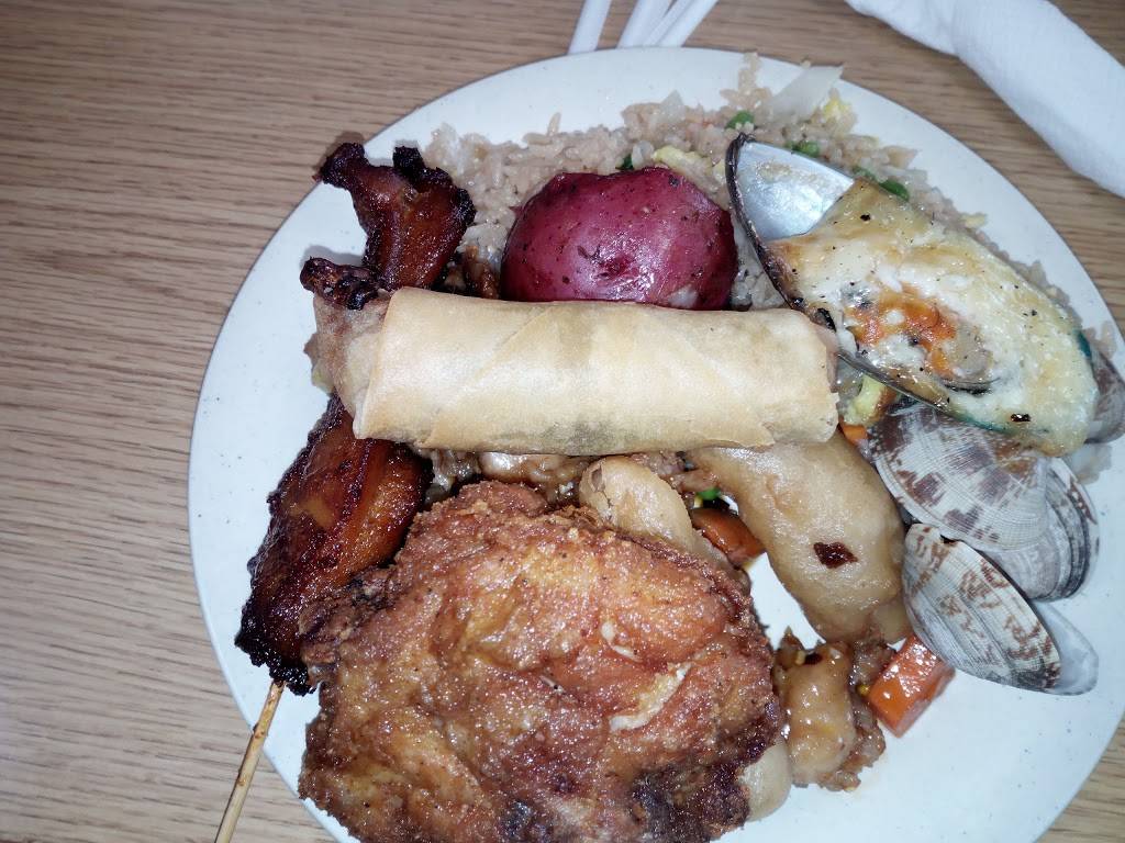Royal Star Buffet | restaurant | 2300 Freeway Dr, Mt Vernon, WA 98273, USA | 3604245388 OR +1 360-424-5388