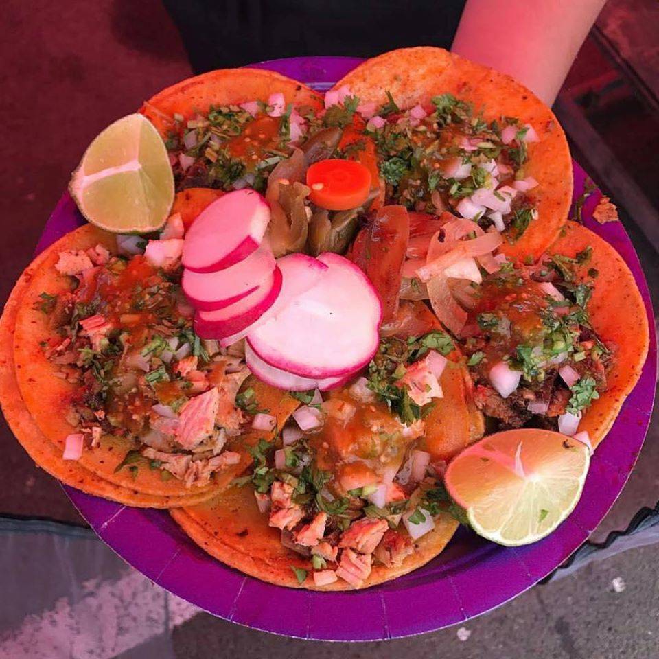 Elvias Sazon Mexican Street Food - Coming Soon! | meal takeaway | 400 Georgia St, Vallejo, CA 94590, USA | 7079807051 OR +1 707-980-7051