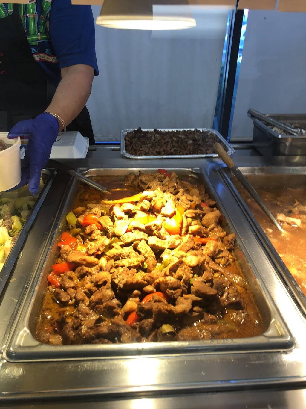 Nitas Restaurant | restaurant | 22028 S Avalon Blvd, Carson, CA 90745, USA | 3108357175 OR +1 310-835-7175