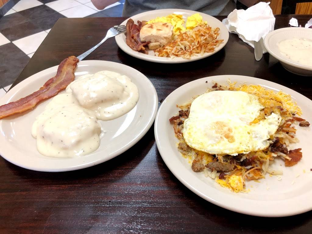 Waffle & Pancake House | restaurant | 2801 W Kingshighway, Paragould, AR 72450, USA | 8702400133 OR +1 870-240-0133