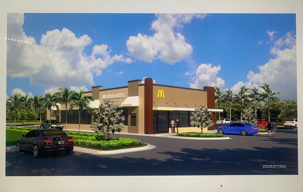 McDonalds - NEW LOCATION (next to Walgreens) NOW OPEN | restaurant | 1701 S Congress Ave, Boynton Beach, FL 33426, USA | 5617323331 OR +1 561-732-3331