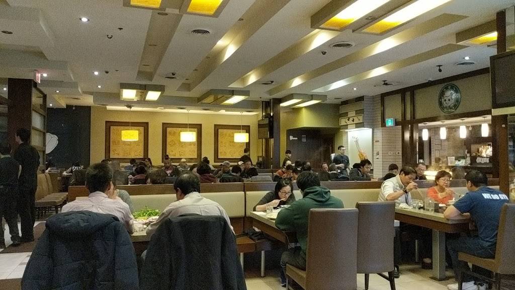 Happy Lamb Hot Pot, Scarborough 快乐小羊 | restaurant | 2543 Warden Ave, Scarborough, ON M1W 2H5, Canada | 4169169866 OR +1 416-916-9866