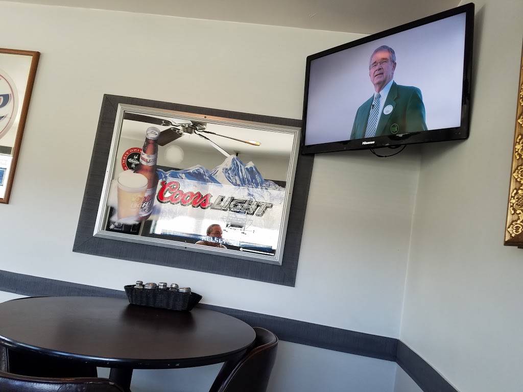 Kelseys | restaurant | 1 N Main St, Ashley, PA 18706, USA | 5708192733 OR +1 570-819-2733