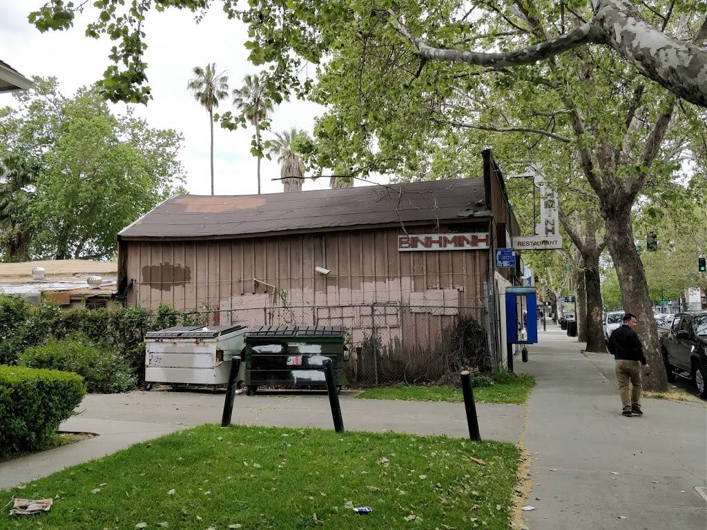 Bình Minh Restaurant | restaurant | 1006 E Santa Clara St, San Jose, CA 95116, USA | 4082979868 OR +1 408-297-9868