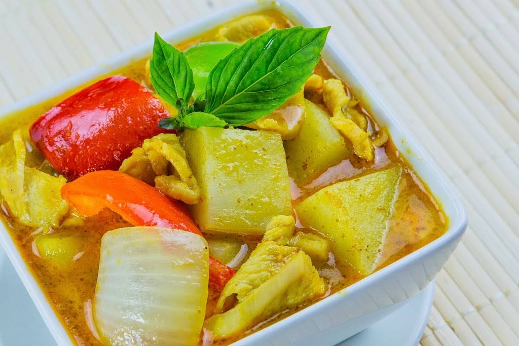 Thai Casa Restaurant | restaurant | 2468 W Whittier Blvd, Montebello, CA 90640, USA | 3238329777 OR +1 323-832-9777