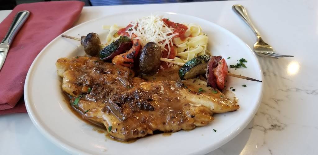 Paolos Italian Restaurant | restaurant | 23810 104th Ave SE, Kent, WA 98031, USA | 2538502233 OR +1 253-850-2233