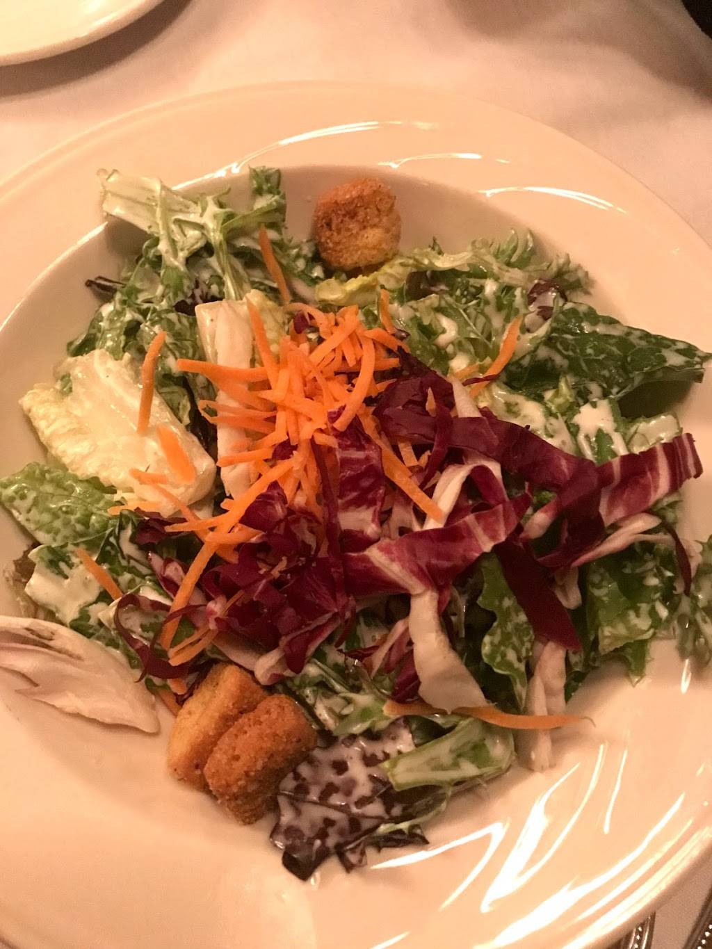 The Godfather | restaurant | 7878 Clairemont Mesa Blvd, San Diego, CA 92111, USA | 8585601747 OR +1 858-560-1747