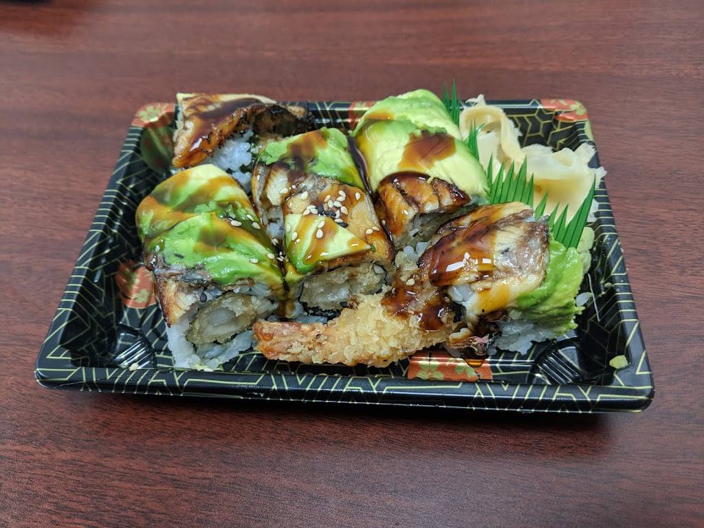 Sushi Jiang | restaurant | 79-11 Jamaica Ave, Woodhaven, NY 11421, USA | 7188802993 OR +1 718-880-2993