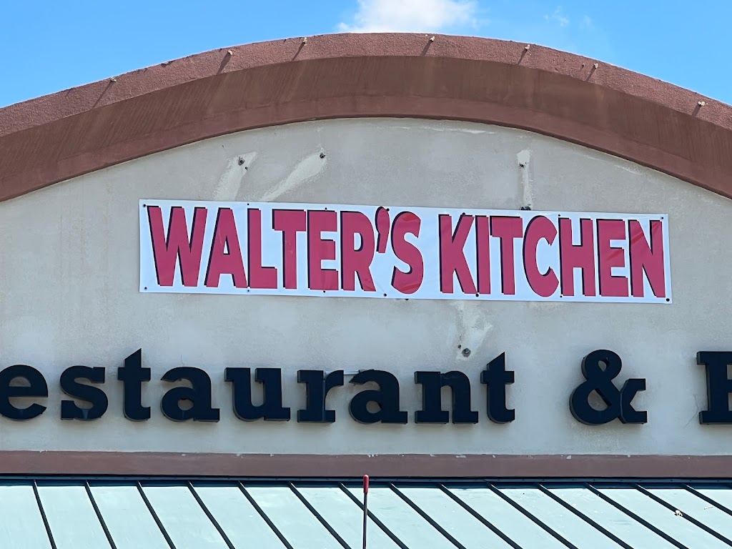 Walters Kitchen Restaurant & Bar | restaurant | 8010 N Stemmons Fwy, Dallas, TX 75247, USA | 2143508070 OR +1 214-350-8070