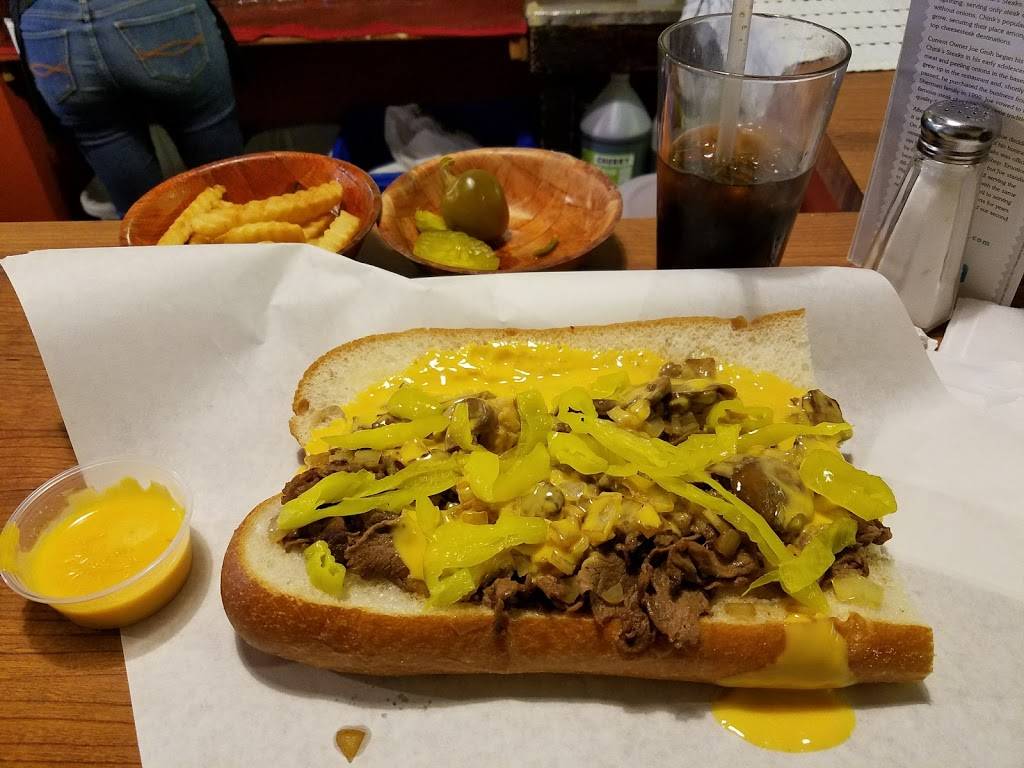 Joes Steaks + Soda Shop | meal takeaway | 6030 Torresdale Ave, Philadelphia, PA 19135, USA | 2155359405 OR +1 215-535-9405