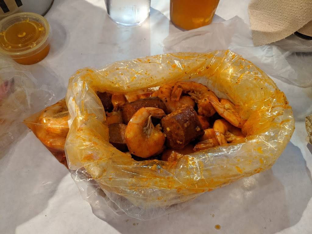 Angry Crab Shack | restaurant | 11340 W Bell Rd, Surprise, AZ 85378, USA | 6232489190 OR +1 623-248-9190