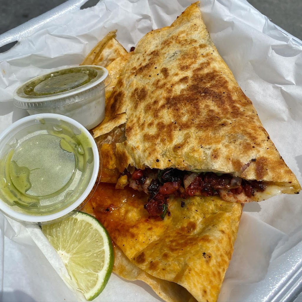 El Taconazo | restaurant | 1240 NW 16th St, Belle Glade, FL 33430, USA | 5617553050 OR +1 561-755-3050