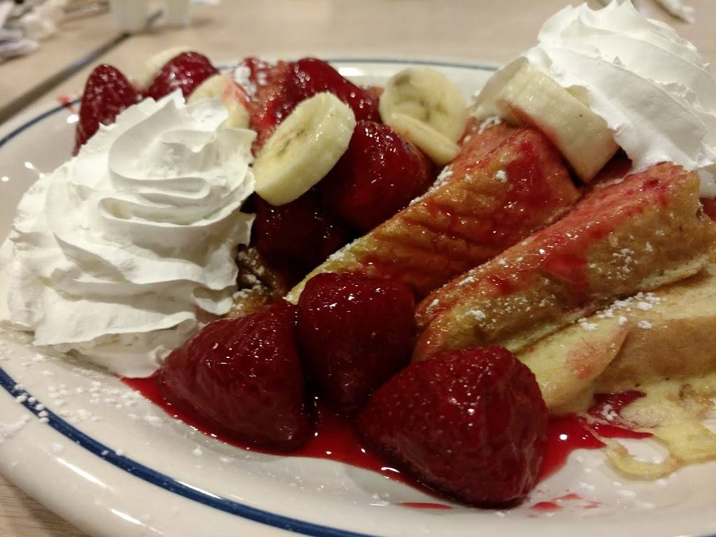 IHOP | bakery | 6535 Airport Hwy, Holland, OH 43528, USA | 4198689831 OR +1 419-868-9831