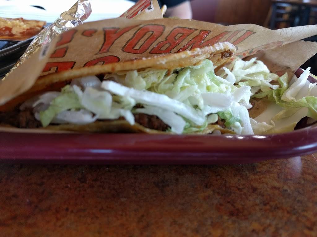 Jimboys Tacos | restaurant | 5085 Stockton Blvd, Sacramento, CA 95820, USA | 9164526321 OR +1 916-452-6321