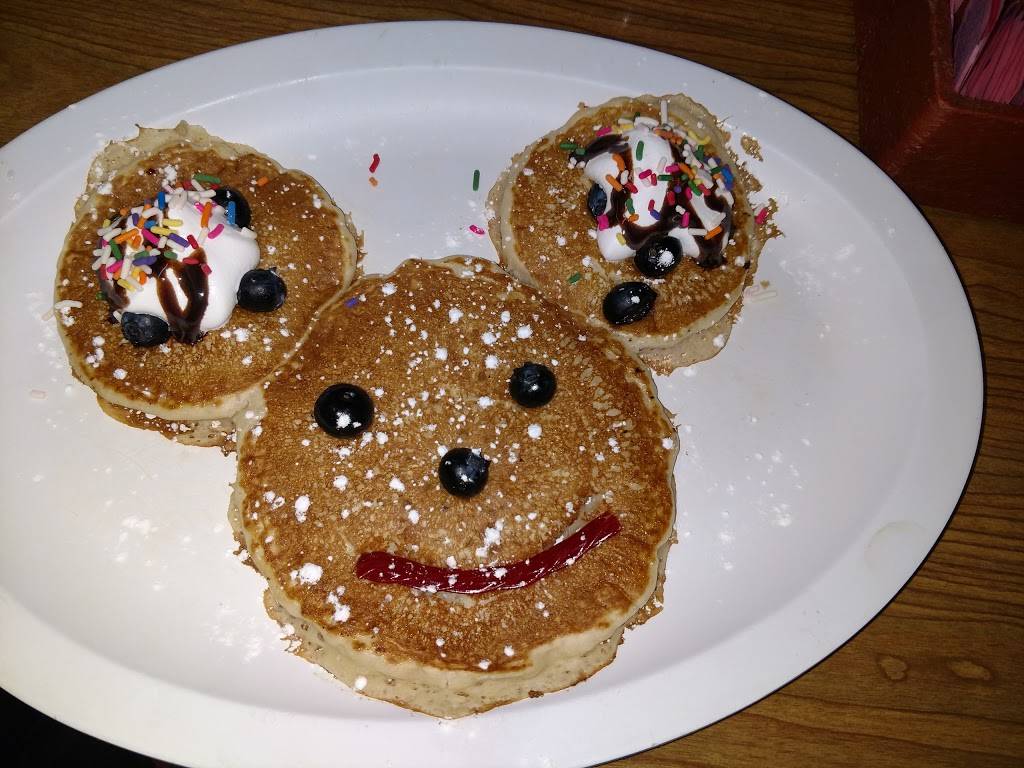 Charlies Cafe | cafe | 1800 Granby St, Norfolk, VA 23517, USA | 7576250824 OR +1 757-625-0824