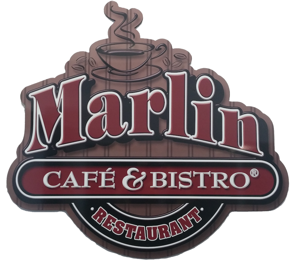 Restaurant Café & Bistro Marlin | restaurant | 2145 Rue Frank-Carrel, Québec, QC G1N 2G2, Canada | 4186881212 OR +1 418-688-1212