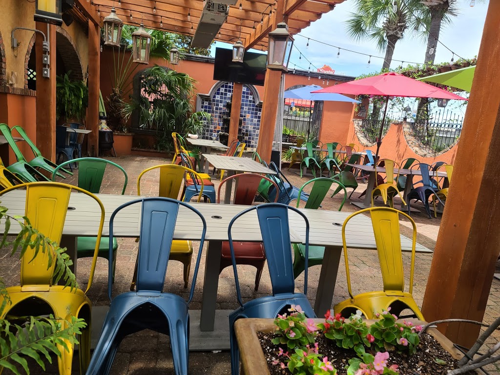 Aztecas Restaurant & Cantina | restaurant | 5452 US-90, Mobile, AL 36619, USA | 2516615509 OR +1 251-661-5509