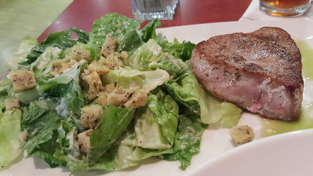 Virtues | restaurant | 525 E Market St, Akron, OH 44304, USA | 3303757444 OR +1 330-375-7444