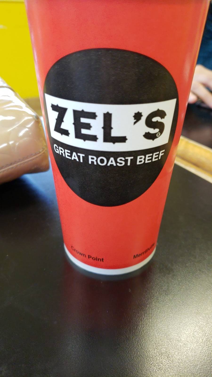 Zels Roast Beef | restaurant | 7889 W Lincoln Hwy, Schererville, IN 46375, USA | 2198641011 OR +1 219-864-1011