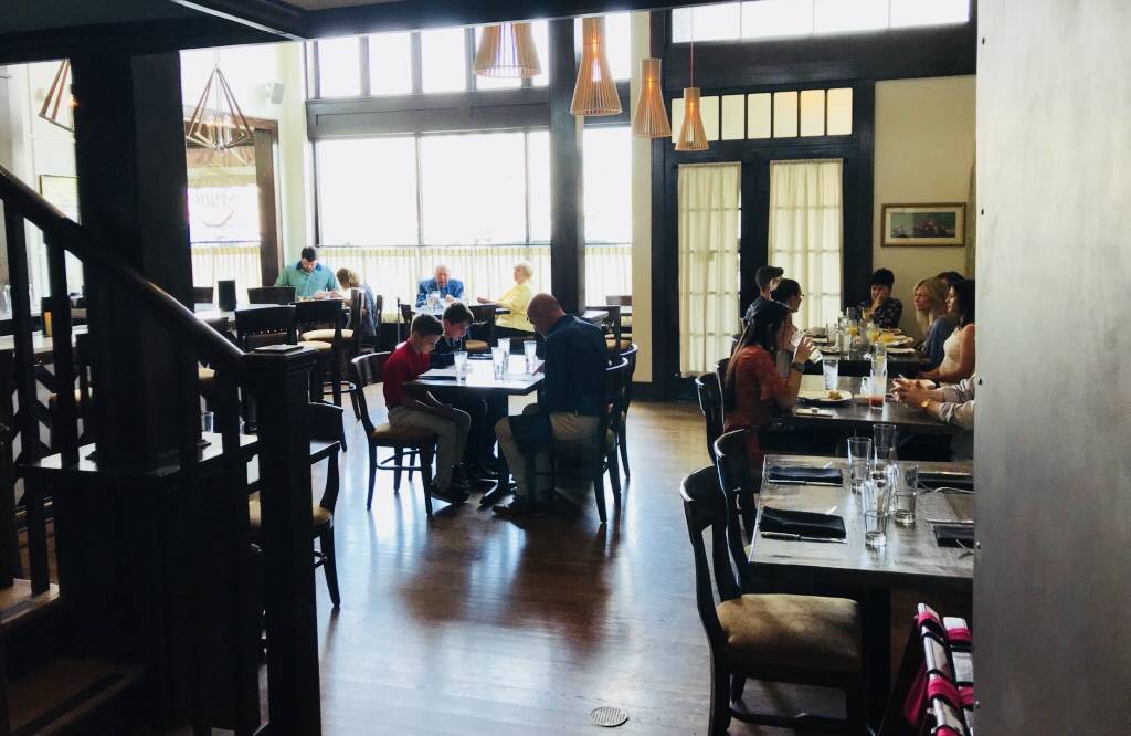 The Villa Harlequin | restaurant | 324 Pujo St, Lake Charles, LA 70601, USA | 3374366251 OR +1 337-436-6251