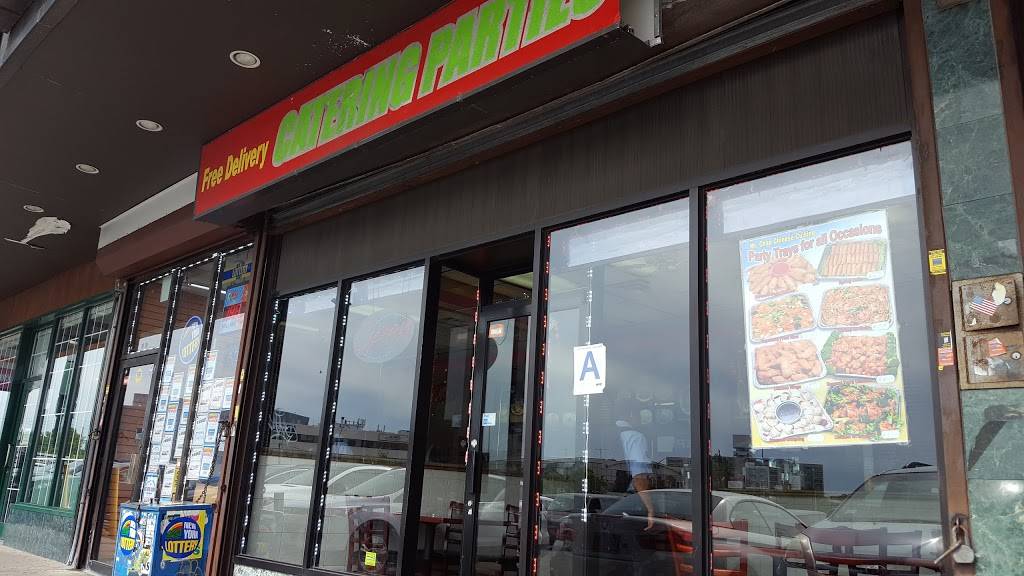 Mr. Chans | restaurant | 30-21 Stratton St, Flushing, NY 11354, USA | 7188865666 OR +1 718-886-5666