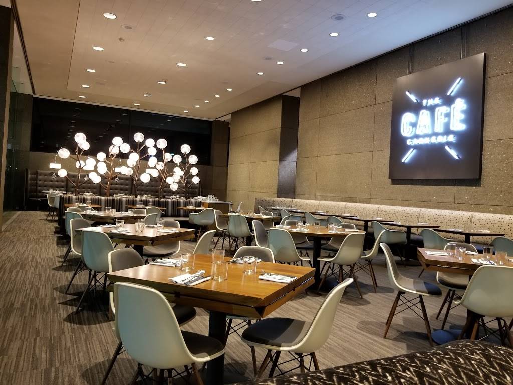The Cafe Carnegie | cafe | 4400 Forbes Ave, Pittsburgh, PA 15213, USA | 4126223225 OR +1 412-622-3225