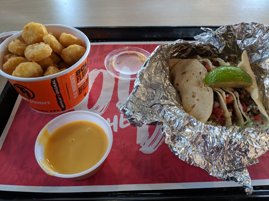 Taco Johns | restaurant | 5421 Yellowstone Rd, Cheyenne, WY 82009, USA | 3076372863 OR +1 307-637-2863