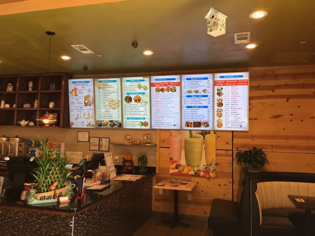 Lucky Bamboo Fine Chinese Kitchen | restaurant | 430 N Coit Rd #200, Richardson, TX 75080, USA | 9726855698 OR +1 972-685-5698