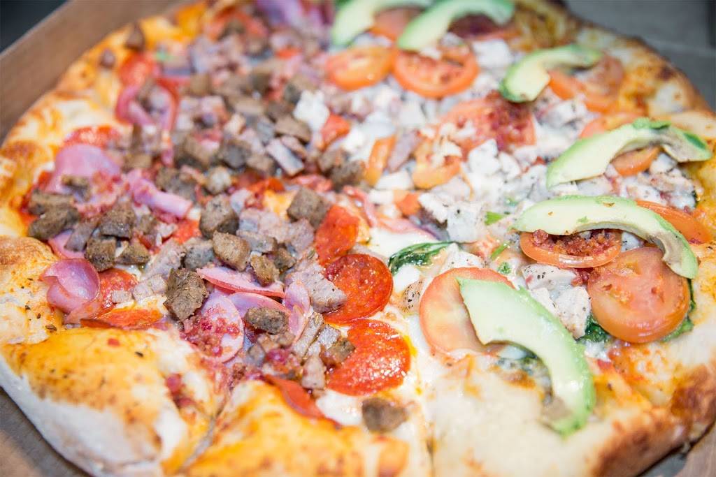 Wise Guys Pizzeria | restaurant | 311 S Oak St, Roanoke, TX 76262, USA | 6822372201 OR +1 682-237-2201