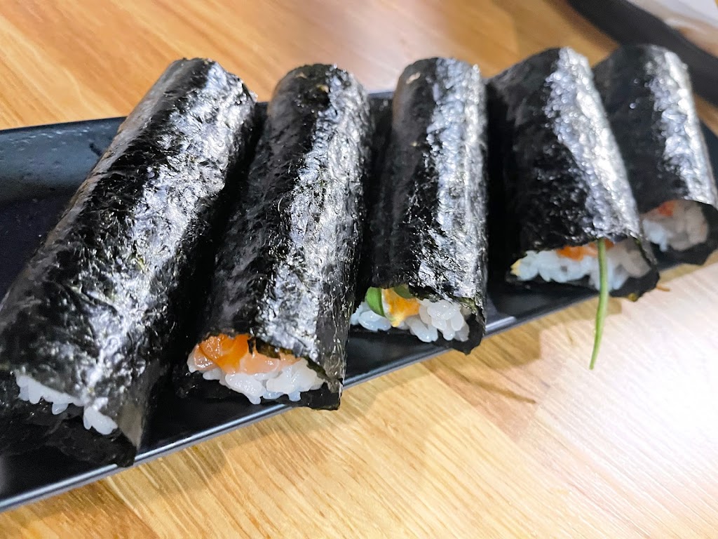 Kinjo Hand Roll Bar | restaurant | 2026 16th St, Sacramento, CA 95818, USA | 9165949011 OR +1 916-594-9011