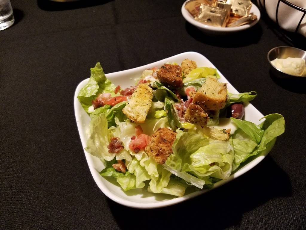 Anthonys Steakhouse | restaurant | 7220 F St, Omaha, NE 68127, USA | 4023317575 OR +1 402-331-7575