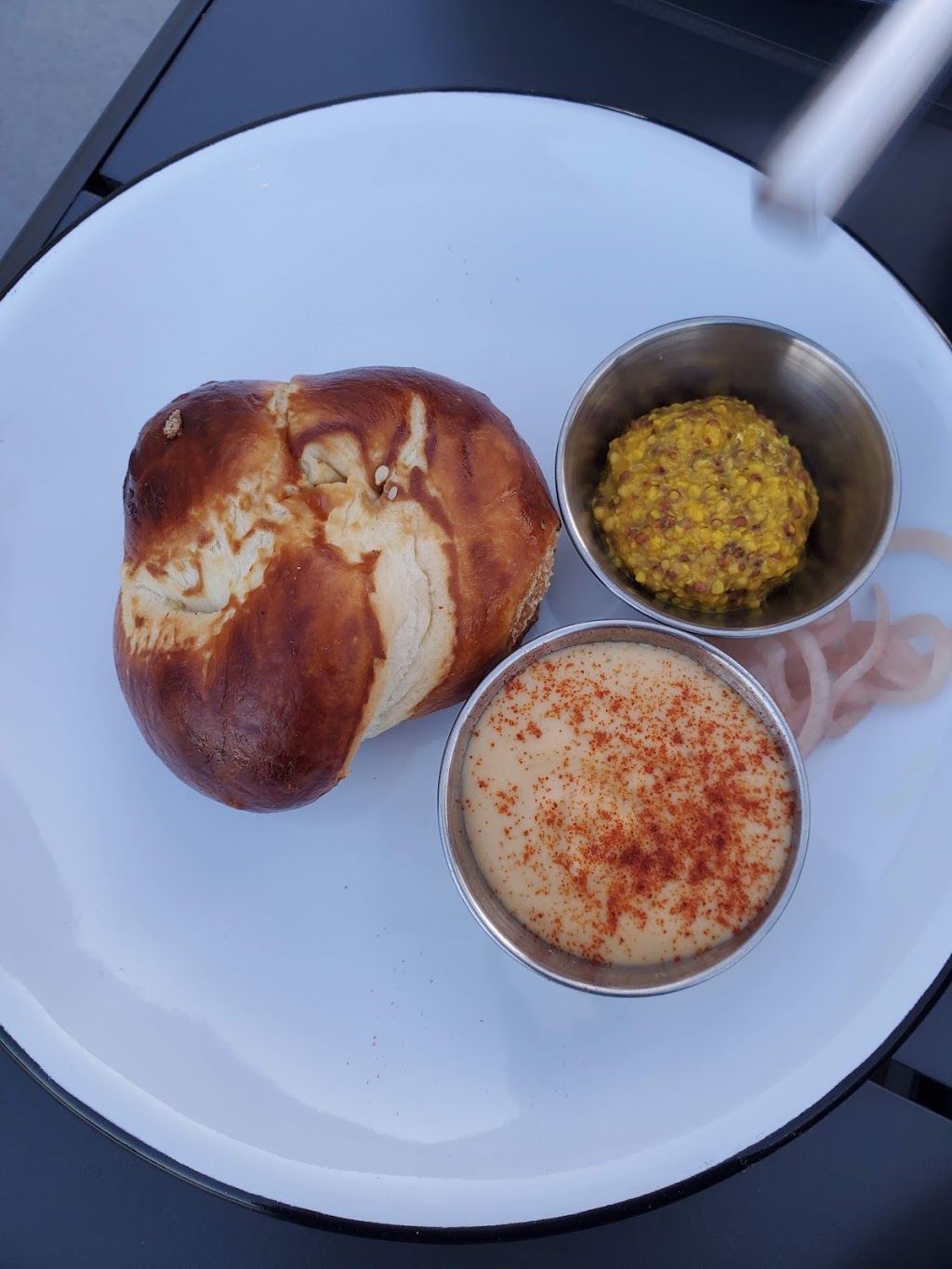 The Monks Kettle Terra Linda | restaurant | 655 Del Ganado Rd, San Rafael, CA 94903, USA | 4159915103 OR +1 415-991-5103