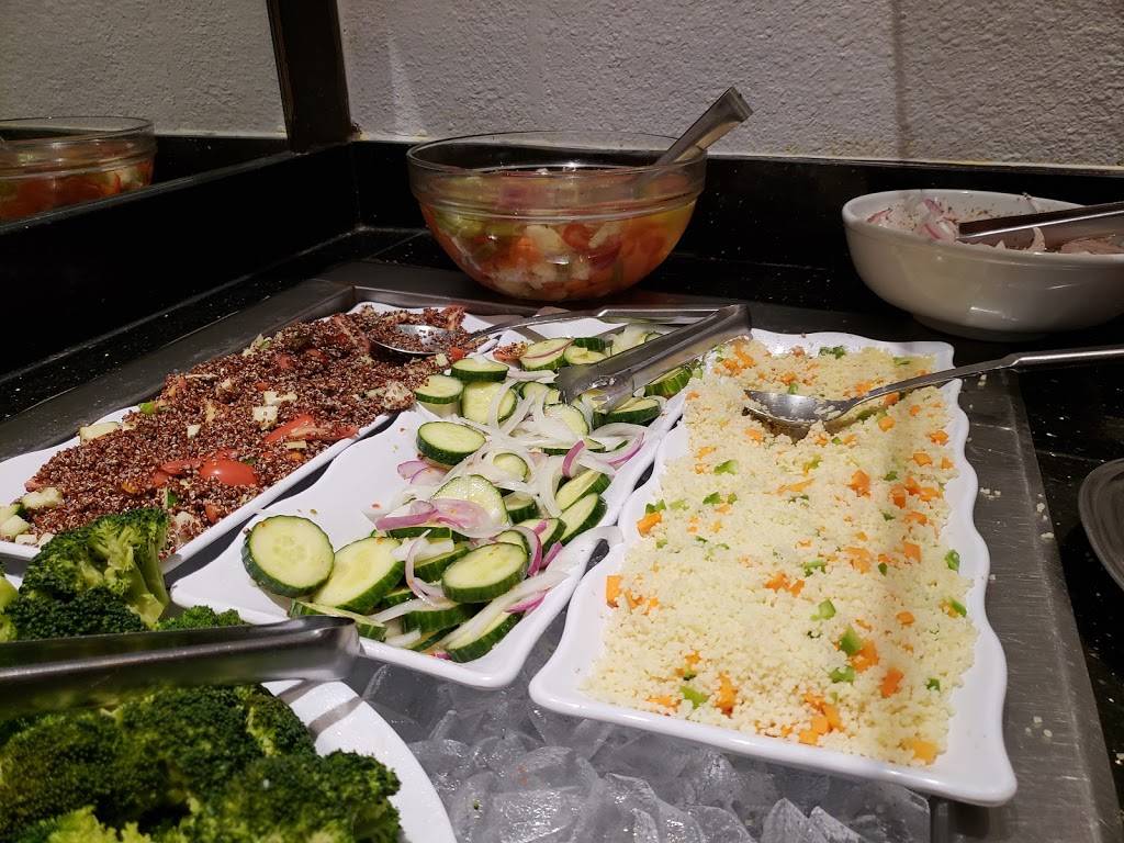 Tourão Brazilian Churrasqueria | restaurant | 4412 Montrose Blvd, Houston, TX 77006, USA | 7133951050 OR +1 713-395-1050