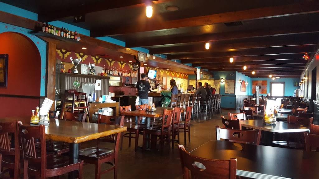 Zia Taqueria Asheville | restaurant | 521 Haywood Rd, Asheville, NC 28806, USA | 8285759393 OR +1 828-575-9393