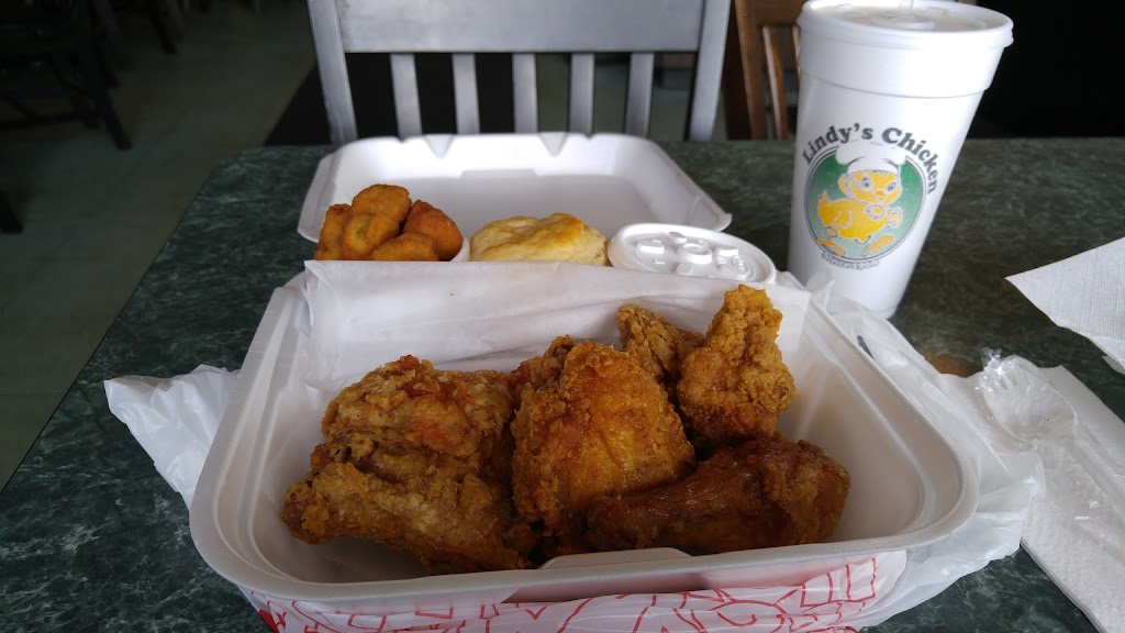 Lindys Fried Chicken Inc | restaurant | 1231 E Lafayette St, Tallahassee, FL 32301, USA | 8508775698 OR +1 850-877-5698