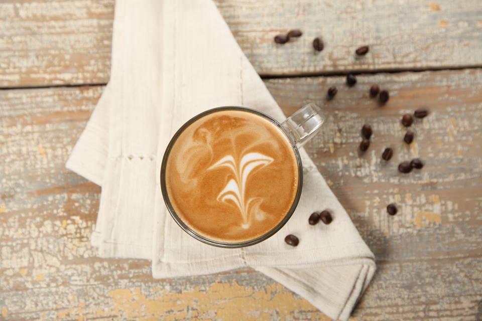 Eco Bean Cafe | cafe | 688 Pine St, Burlington, VT 05401, USA | 8024972075 OR +1 802-497-2075