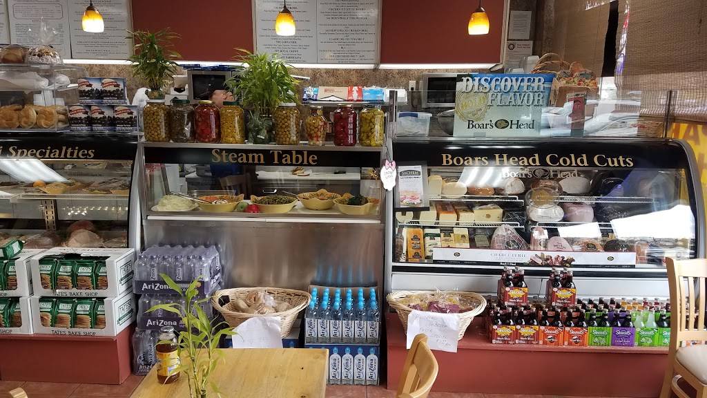 Sachem Delicatessen and Restaurant | restaurant | 134 Ronkonkoma Ave, Lake Ronkonkoma, NY 11779, USA | 6316764286 OR +1 631-676-4286