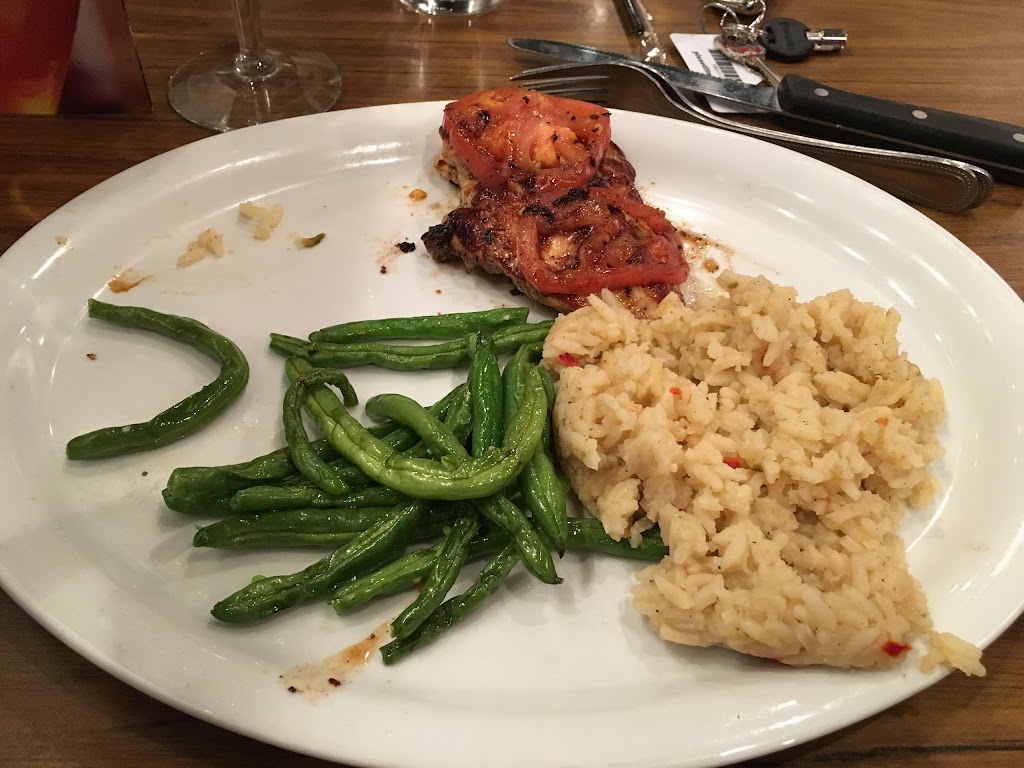 Ruby Tuesday | restaurant | 2171 Post Oak Ln, Marianna, FL 32448, USA | 8505267100 OR +1 850-526-7100