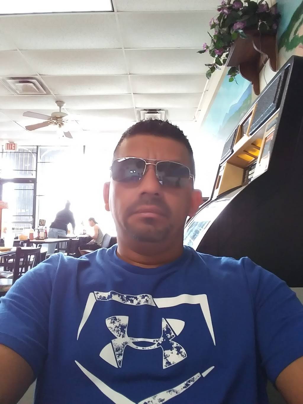 Taco Real Taqueria | restaurant | 5319 Aldine Mail Rte Rd, Houston, TX 77039, USA | 2812191889 OR +1 281-219-1889