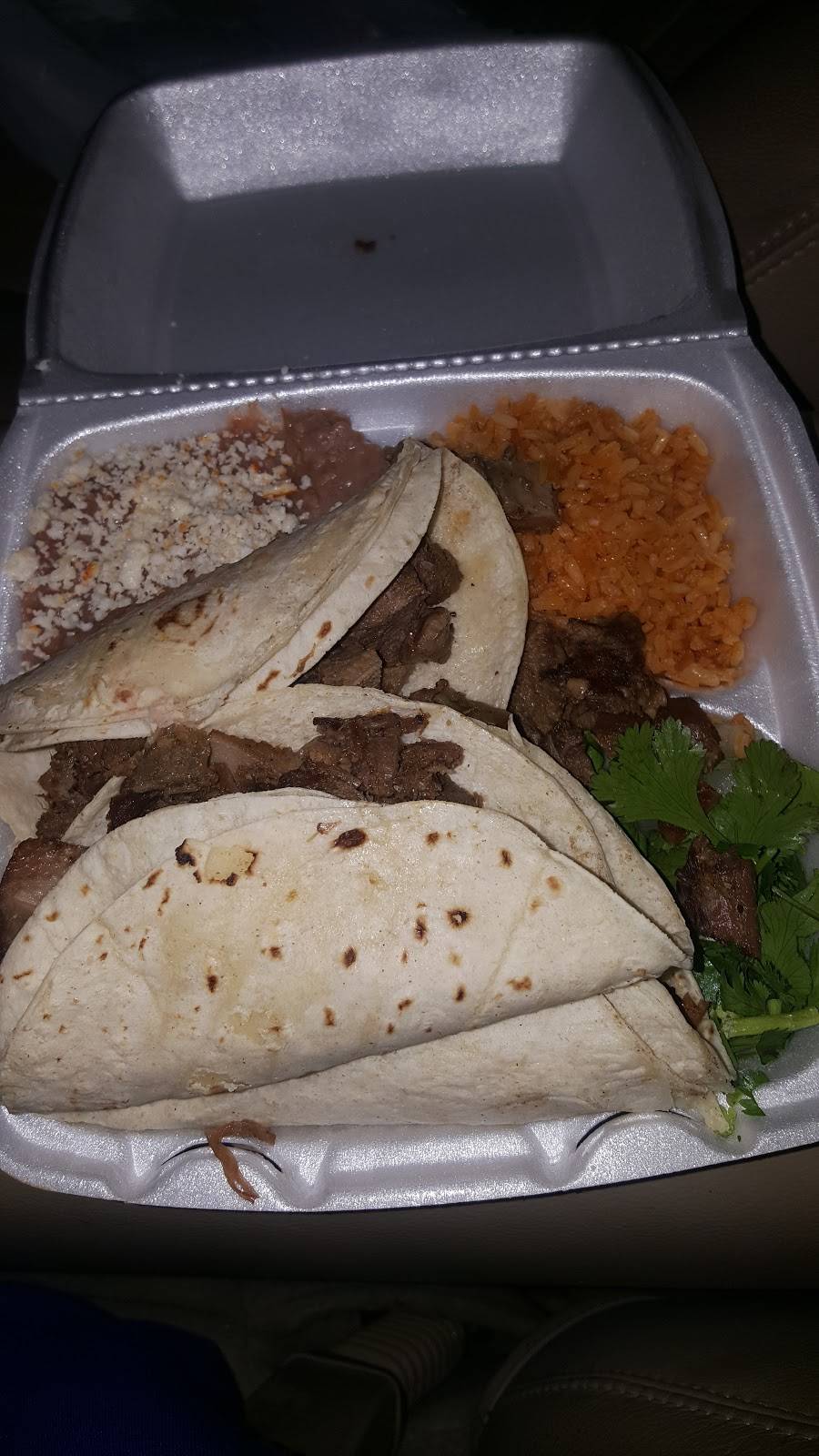 Tortilleria La Sabrocita | restaurant | 9009 Bruton Rd Ste. 411, Dallas, TX 75217, USA | 2143889595 OR +1 214-388-9595