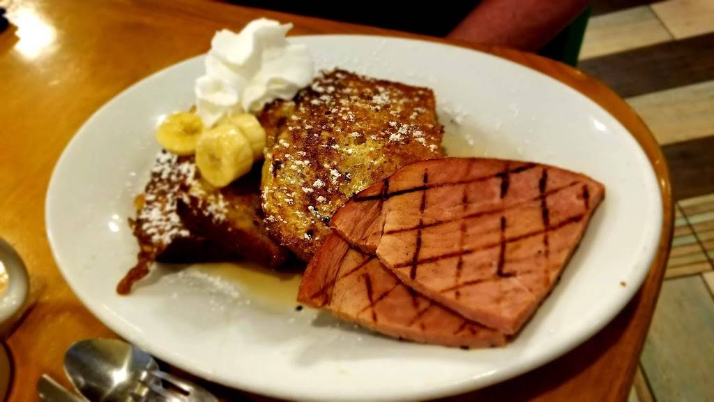 Olivias Cafe | cafe | 1510 N Cove Rd, Orlando, FL 32830, USA | 4079393463 OR +1 407-939-3463