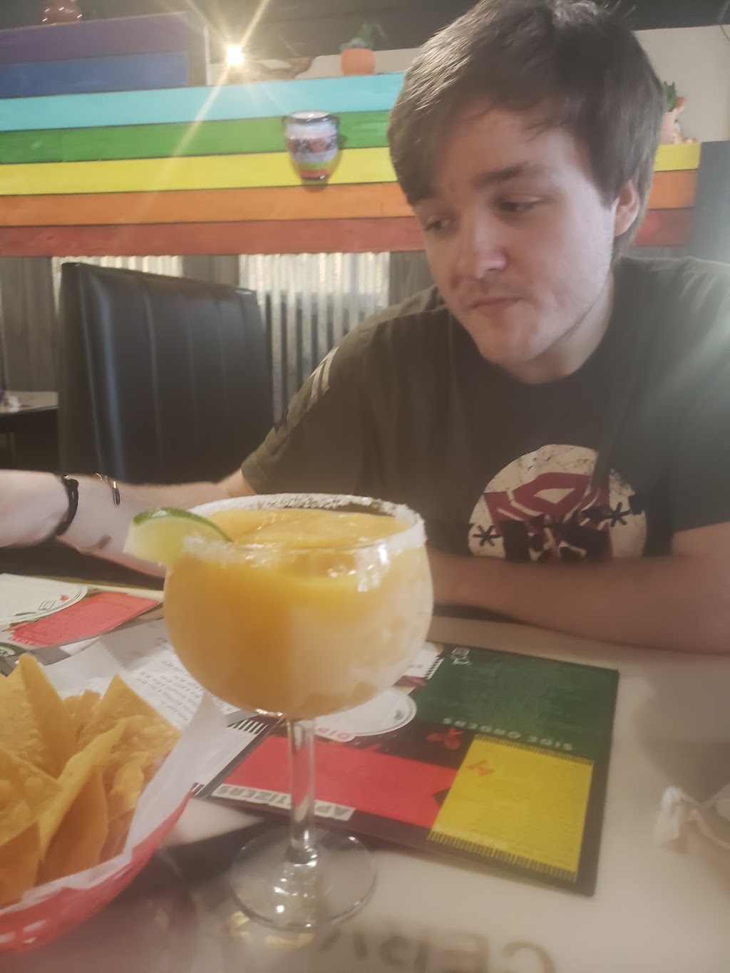 Tucán Mexican Restaurant | restaurant | 596 E 9 Mile Rd #7, Pensacola, FL 32514, USA | 8507412122 OR +1 850-741-2122