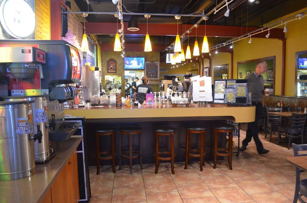 Moxies Cafe and Caterer | cafe | 514 N Tampa St, Tampa, FL 33602, USA | 8132214510 OR +1 813-221-4510