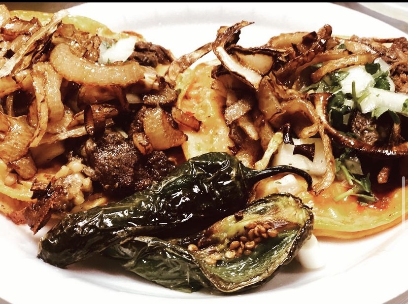 Omar’s Taqueria | restaurant | 19090 US-2, Monroe, WA 98272, USA | 3606438620 OR +1 360-643-8620