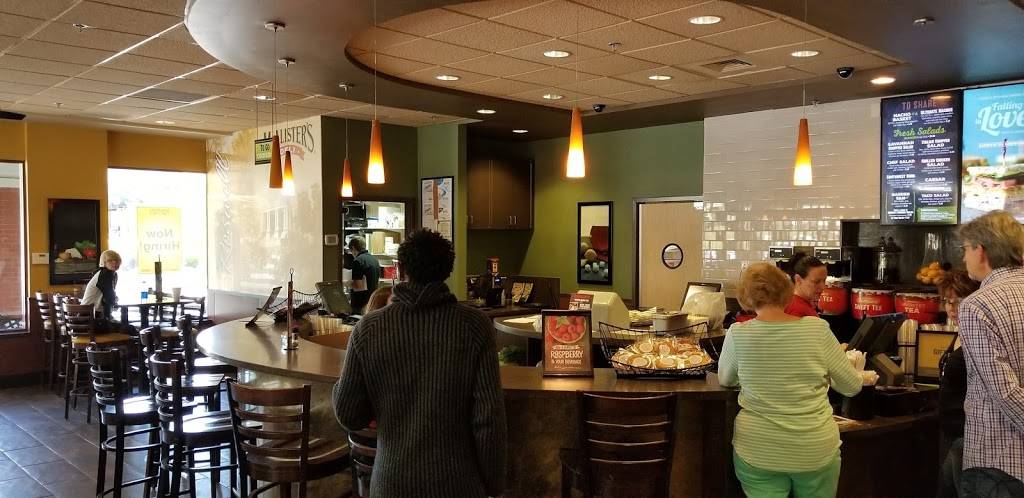 McAlisters Deli | restaurant | 1425 Market Blvd #1370, Roswell, GA 30076, USA | 7705943220 OR +1 770-594-3220