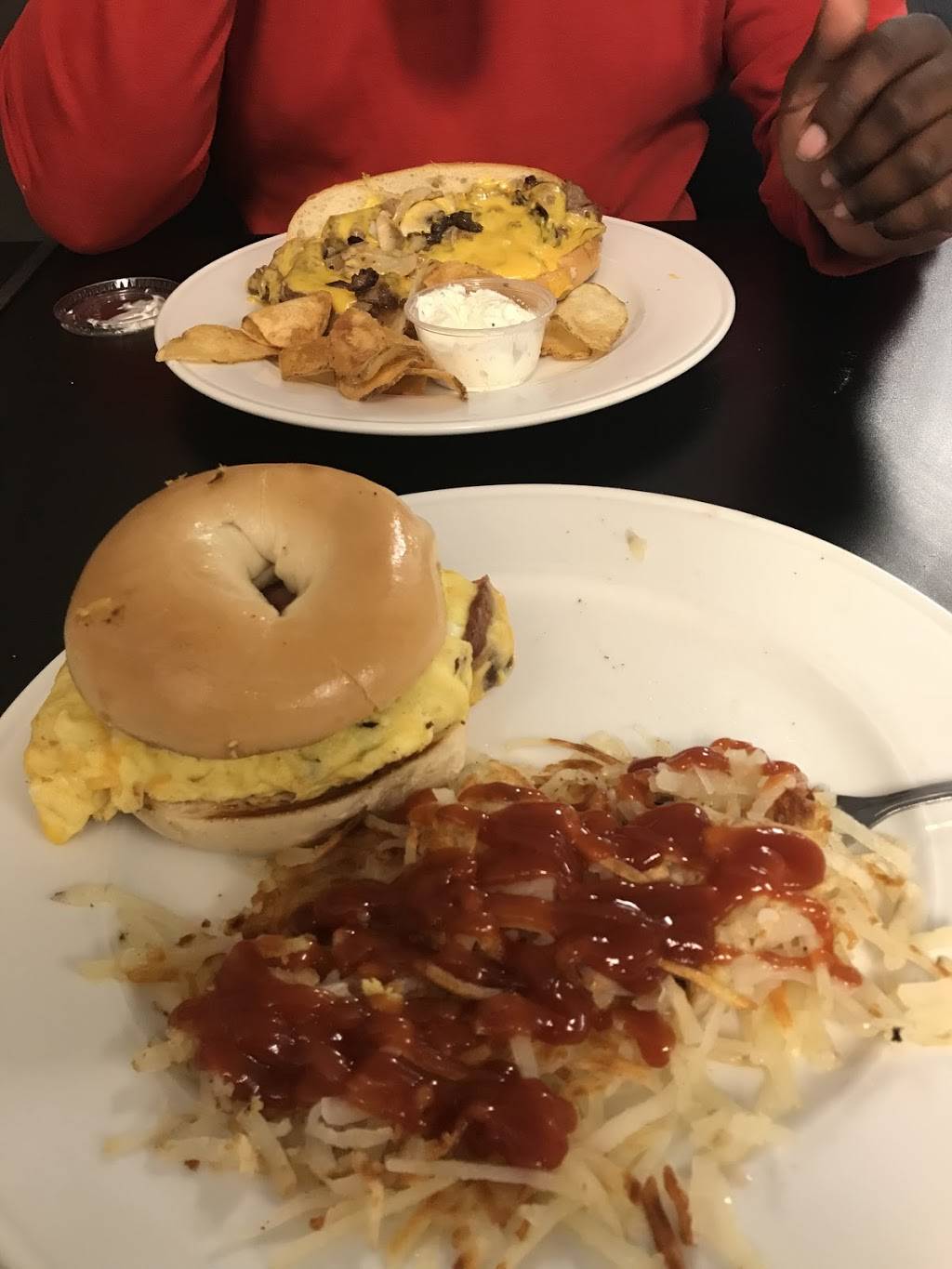 Mama Ds Diner | restaurant | 5416 Mayfield Rd, Lyndhurst, OH 44124, USA | 4404219500 OR +1 440-421-9500