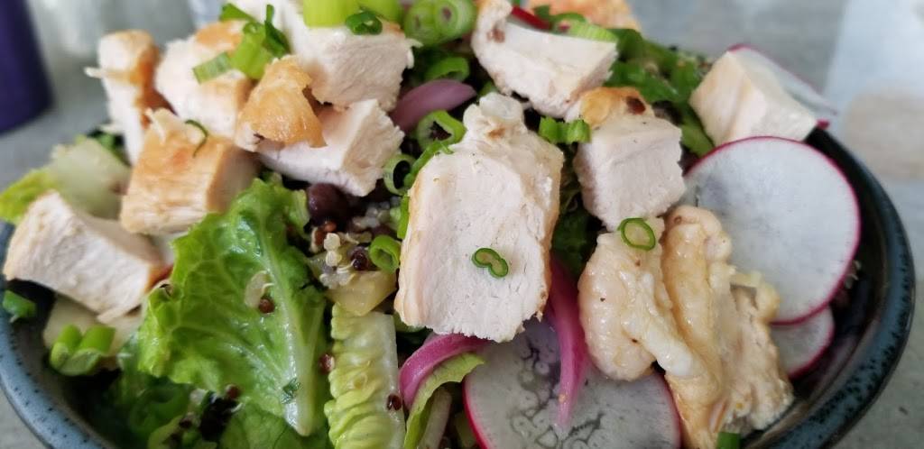 High Note | restaurant | 300 S Lamar Blvd Suite A, Austin, TX 78704, USA | 5128792822 OR +1 512-879-2822