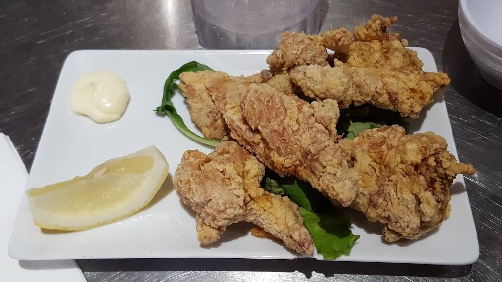 Ramen Spott | restaurant | 25412 Crenshaw Blvd, Torrance, CA 90505, USA | 3105303900 OR +1 310-530-3900